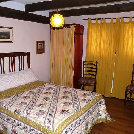 Appartement La Colmenita à Navalsaz Extérieur photo
