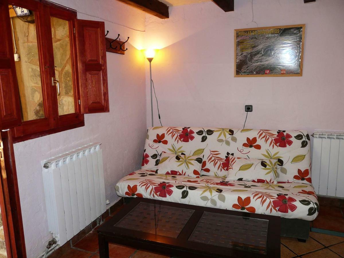 Appartement La Colmenita à Navalsaz Extérieur photo