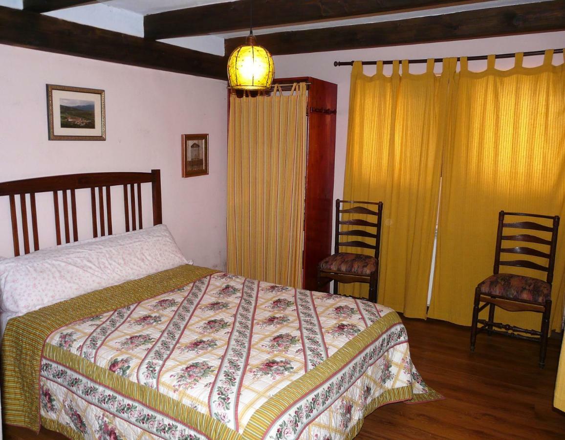 Appartement La Colmenita à Navalsaz Extérieur photo