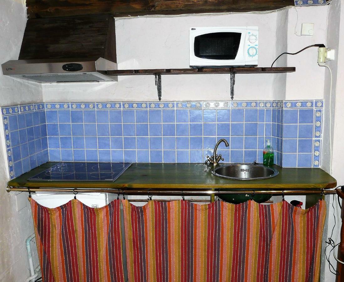 Appartement La Colmenita à Navalsaz Extérieur photo